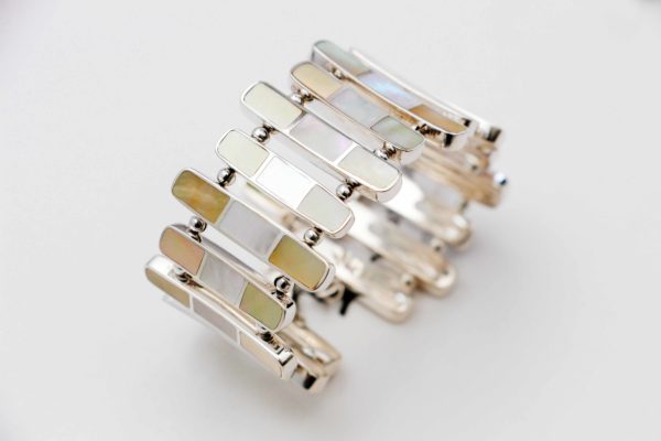 Stone & Shell Cutting and Inlay Work