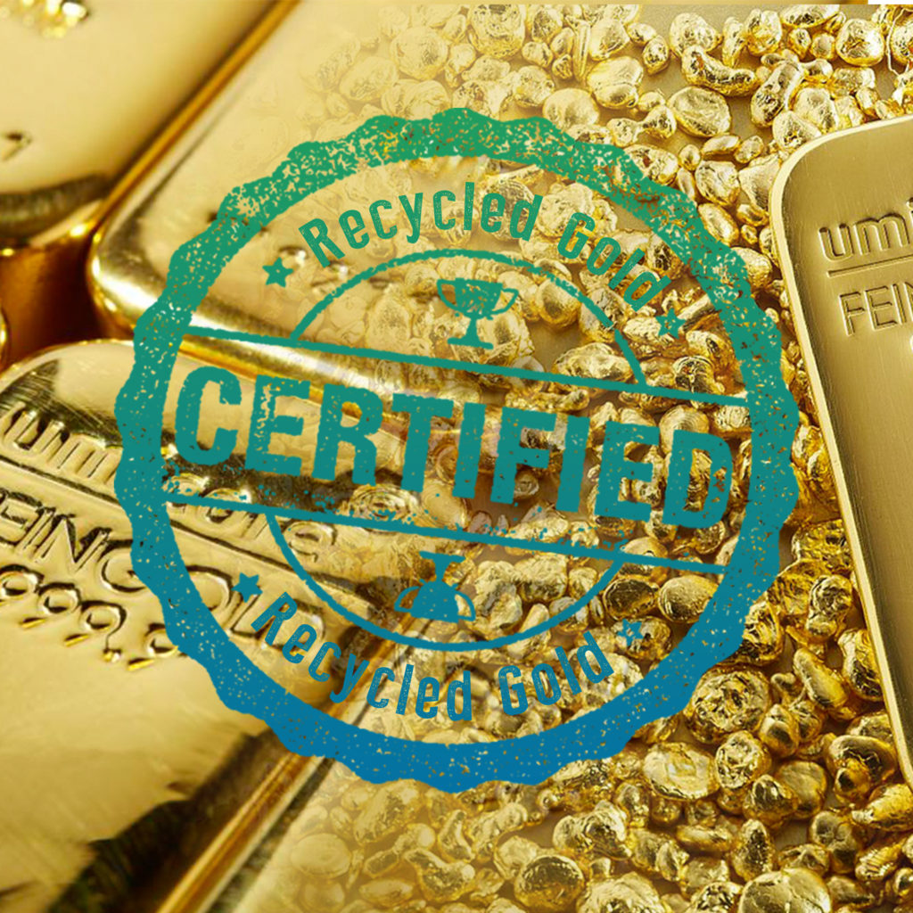 Certified GOLD KapitMas